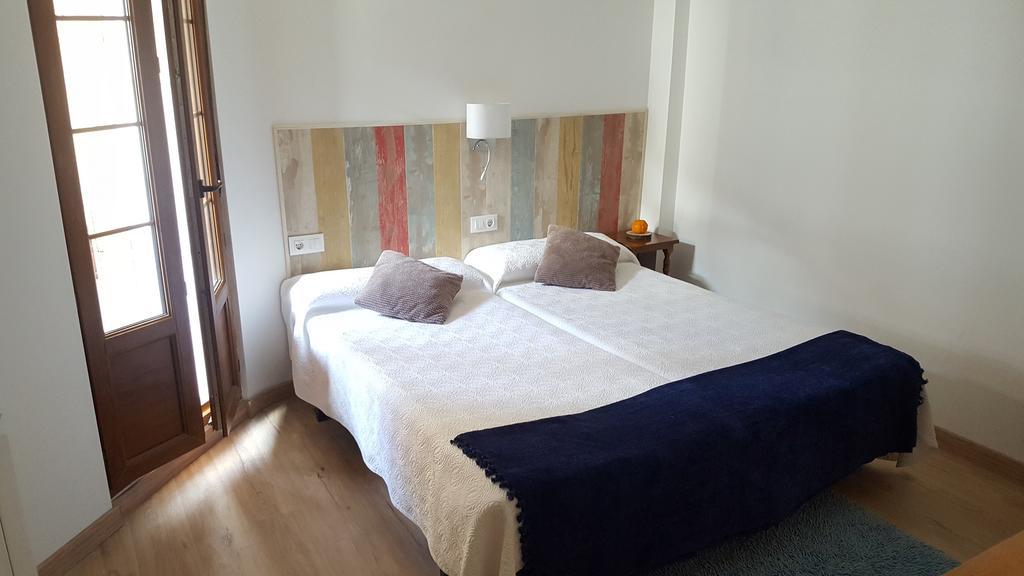 Hostal Nevandi Espinama Kültér fotó