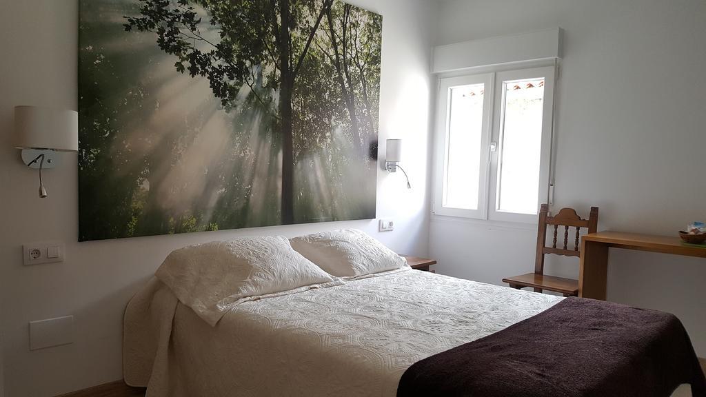 Hostal Nevandi Espinama Kültér fotó